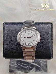 Patek Philippe Nautilus 7118/1200A (2020 YEAR)