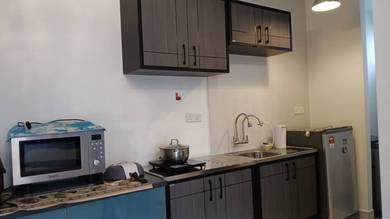 Arte s condo, Gelugor, fully furnished