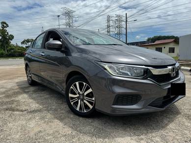 Honda CITY 1.5 V FACELIFT (A) LOW MILEAGE