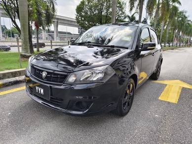 Proton SAGA 1.3 FLX (A) ✅Ccris✅ Ctos✅