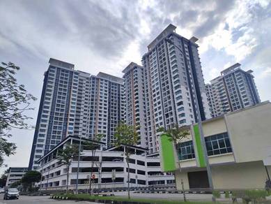 Residensi Pr1ma Meru, Ipoh, Perak -  4 min to Mydin Mall Meru Raya