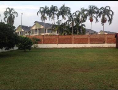 Strategic Bungalow Lot Warisan Setia,Kota Warisan–Build Dream Home