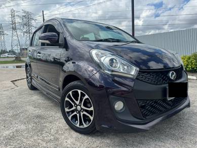 Perodua MYVI 1.5 SE FACELIFT (A) 5 STAR