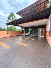 Fully Renovated 2-Storey Endlot Terrace @ Taman Setia Indah G&G