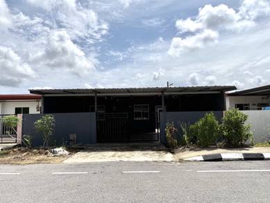 CORNER, Teres Setingkat, TMN BERLIAN