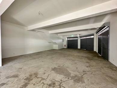 Corner Ground Floor @ Jade Square Jade Hills