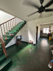 2-Storey Corner Big land @ Taman Kota Masai | Freehold | Full Loan