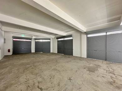 Corner Ground Floor @ Jade Square Jade Hills