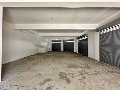 Corner Ground Floor @ Jade Square Jade Hills