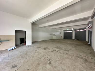 Corner Ground Floor @ Jade Square Jade Hills