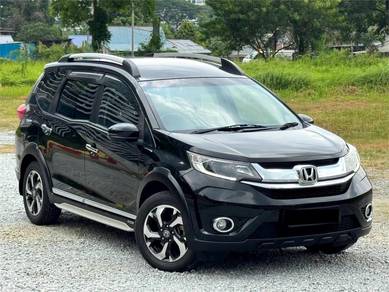 Honda BR-V 1.5 V (A) GUARANTEE