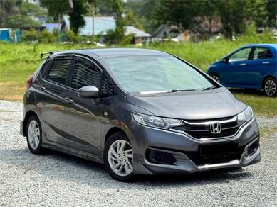Honda JAZZ 1.5 E (A) GUARANTEE
