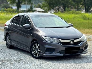 Honda CITY 1.5 S (A) GUARANTEE DRIVE