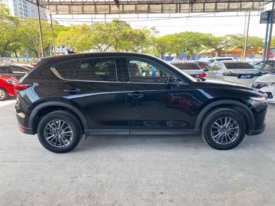 FULL LOAN✅2022 Mazda CX-5 2.0 G GVC PLUS HIGH (A)
