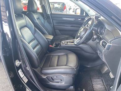 FULL LOAN✅2022 Mazda CX-5 2.0 G GVC PLUS HIGH (A)