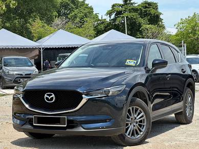 Mazda CX-5 2.0 GLS 2WD (CKD) FACELIFT (A)