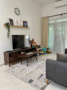Single Storey Terrace @ Taman Seri Changgang 1, Banting – Near KLIA