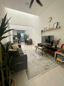Single Storey Terrace @ Taman Seri Changgang 1, Banting – Near KLIA