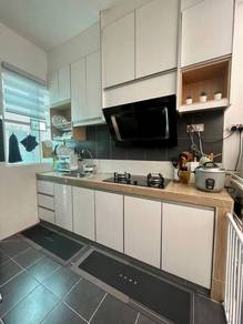 Single Storey Terrace @ Taman Seri Changgang 1, Banting – Near KLIA