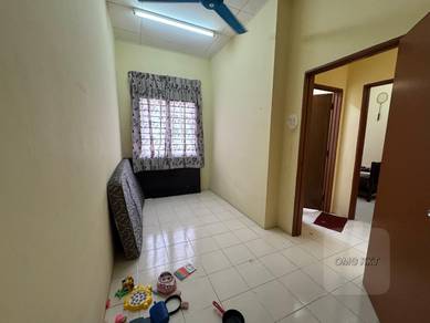 Full Loan Sungai Kapar Indah Double Storey Good Condition Best Buy