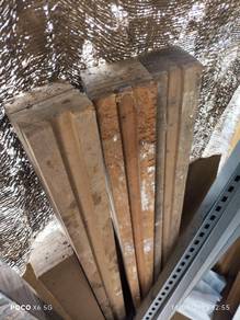 Block MDF Serbaguna ( Btg )
