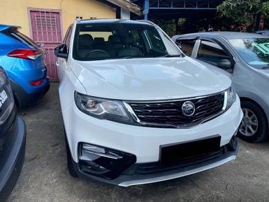 FULL LOAN✅2022 Proton X70 1.5 PREMIUM 2WD (A)