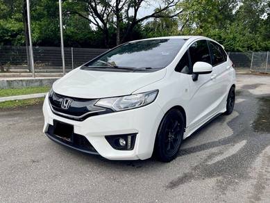 Honda JAZZ 1.5 ivtec E 🎁🎁🎁