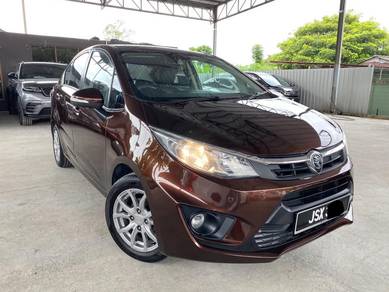 FULL LOAN✅ 2018 Proton PERSONA 1.6 PREMIUM (A)