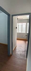 Can Full loan Renovated 2-Storey Medium Cost @ Taman Nusa Damai
