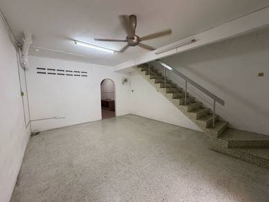 Nice Taman Sri Rampai, Wangsa Maju House for rent