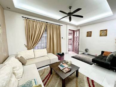 Jalan Seri Austin 6/x, Taman Seri Austin