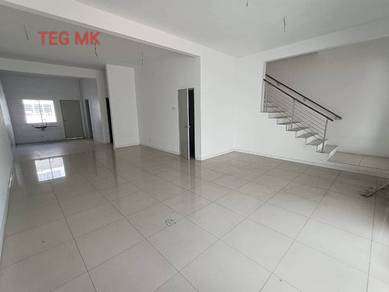 WTS! Jalan impian Ambang Botanic 2 Klang