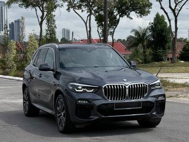 Bmw X5 xDRIVE45e 3.0L (VALUE TO BUY)