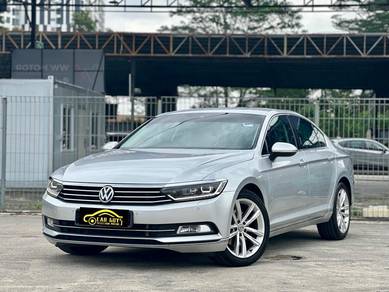 Volkswagen PASSAT 2.0 TSI HIGHLINE[NO HIDDEN]