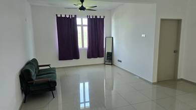 *CHEAPEST FURNISH* Ehsan Residence 4R2B Sepang KLIA