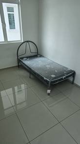 *CHEAPEST FURNISH* Ehsan Residence 4R2B Sepang KLIA