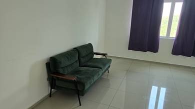 *CHEAPEST FURNISH* Ehsan Residence 4R2B Sepang KLIA