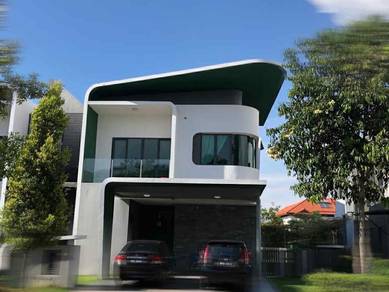 Setia Eco Glades Lepironia Garden, Cyberjaya, 