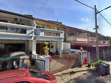 2 Storey Terrace House, Bandar Springhill,Port Dickson,Negeri Sembilan