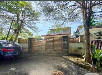 FOR SALE | TMN PERLING | Bungalow 2-Storey