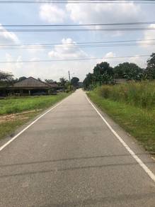 FOR SALE | KG SINARAN BARU Kempas Lama [3 Lots to Sell]