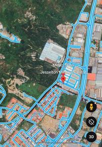 Residential Land Near Jesselton Medical Center Sabah for SALE!!!