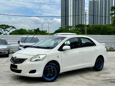 Toyota VIOS 1.5 J FACELIFT (A)