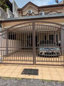 Renovated Double Storey In Malacca Paya Emas For Sale
