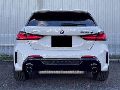 Bmw M135i 2.0 XDRIVE (A)