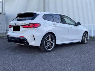 Bmw M135i 2.0 XDRIVE (A)
