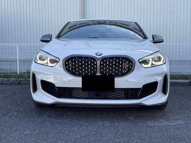Bmw M135i 2.0 XDRIVE (A)