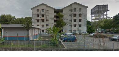 Apartment Taman Setia Balakong