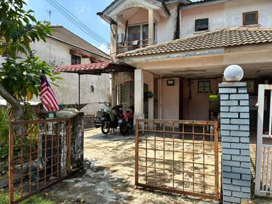 2 Storey House Bandar Country Homes