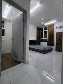 PV9 Room Residence Setapak Sentral Mall PV Danau Kota MRT LRT